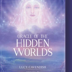 Oracle of the Hidden Worlds (in inglese)