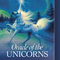 Oracle of the Unicorns (in inglese)