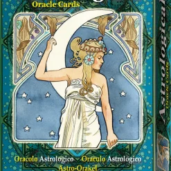Oracolo Astrologico