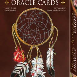 Oracolo dei Nativi Americani