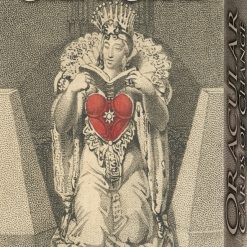 Oracular Cards of Change