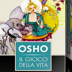 Osho - Il Gioco della vita