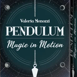 Pendulum - Magic in Motion