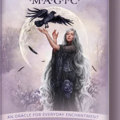 Practical Magic Oracle (in inglese)