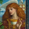 Pre-Raphaelite Tarot