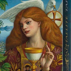 Pre-Raphaelite Tarot