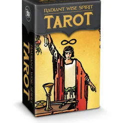 Radiant Wise Spirit MINI