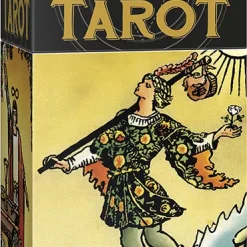Radiant Wise Spirit Tarot (premium)