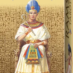 Ramses - Tarocchi dell'Eternità