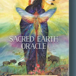 Sacred Earth Oracle (in inglese)