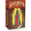 Santa Muerte Tarot MINI