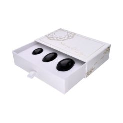 Set Uova Yoni - Ossidiana - 02