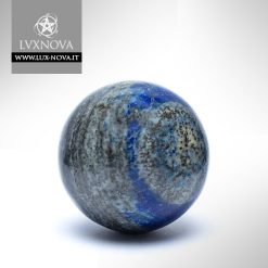 Sfera di Lapislazzuli -- 5cm