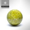 Sfera di Serpentino giallo -- 5cm