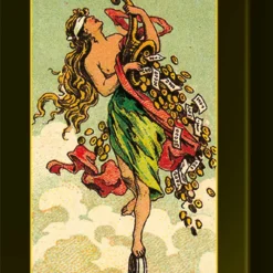 Sibilla della Zingara