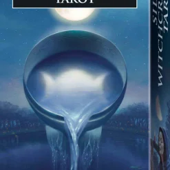 Silver Witchcraft Tarot