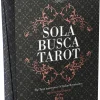 Sola Busca Tarot - Museum Quality