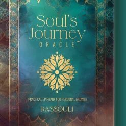 Soul's Journey Oracle (in inglese)