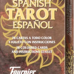 Spanish Tarot