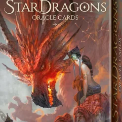 Stardragons Oracle Barbieri