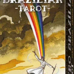 Tarocchi Afro-Brasiliani