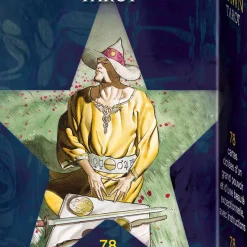 Tarocchi Iniziatici della Golden Dawn