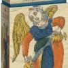 Tarocchi Marsigliesi Fratelli Recchi