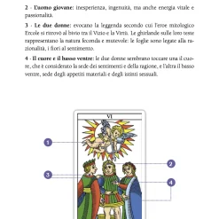 Alternative view of Tarocchi Marsigliesi - Guida all'Interpretazione