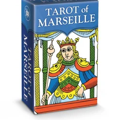 Tarocchi Marsigliesi MINI