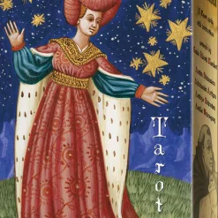 Tarocchi Medioevali