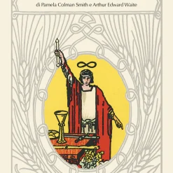 Tarocchi RWS - Edizione Originale 1909 - Libro