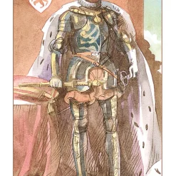 Tarocchi Rinascimentali