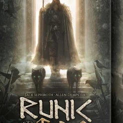 Tarocchi Runici - Kit