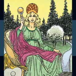 Tarocchi Universali - Edizione Professionale