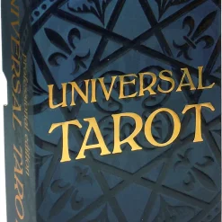 Tarocchi Universali - Edizione Professionale