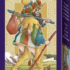 Tarocchi Universali di Wirth