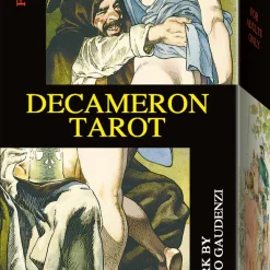 Tarocchi del Decamerone