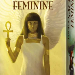 Tarocchi del Femminile Sacro