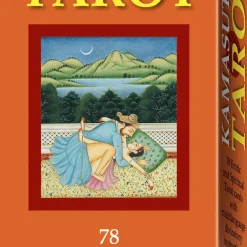 Tarocchi del Kamasutra