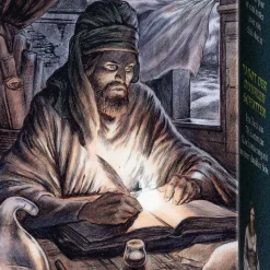 Tarocchi del Necronomicon