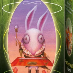 Tarocchi della Foresta Magica