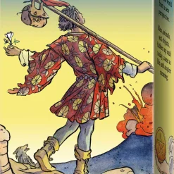 Tarocchi della Nuova Visione