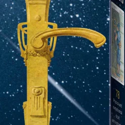 Tarocchi delle 78 Porte