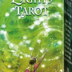 Tarocchi delle Luci Fatate
