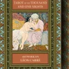Tarocchi delle Mille e Una Notte