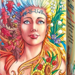 Tarocchi delle Stagioni