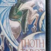 Tarocchi di Aleister Crowley - Thoth Tarot (edizione italiana)