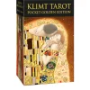 Tarocchi di Klimt (edizione mini - dorati)