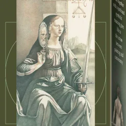 Tarocchi di Leonardo da Vinci