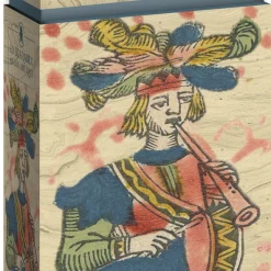 Tarocchino Al Soldato